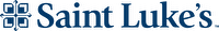 Saint Luke's logo