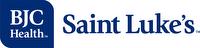 BJC Health Saint Luke's logo