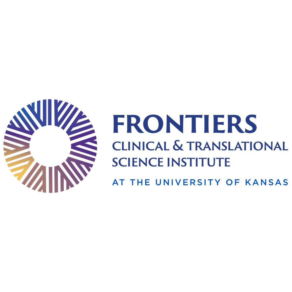 full Frontiers Clinical and Translational Science Institute logo