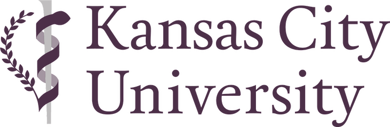 Kansas City University Logo