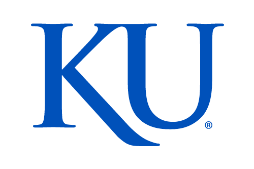 The University of Kansas logo