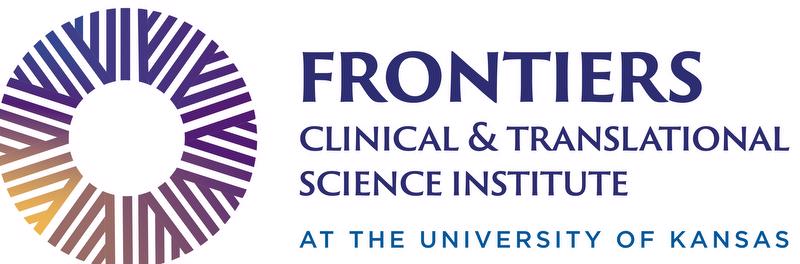 Frontiers logo