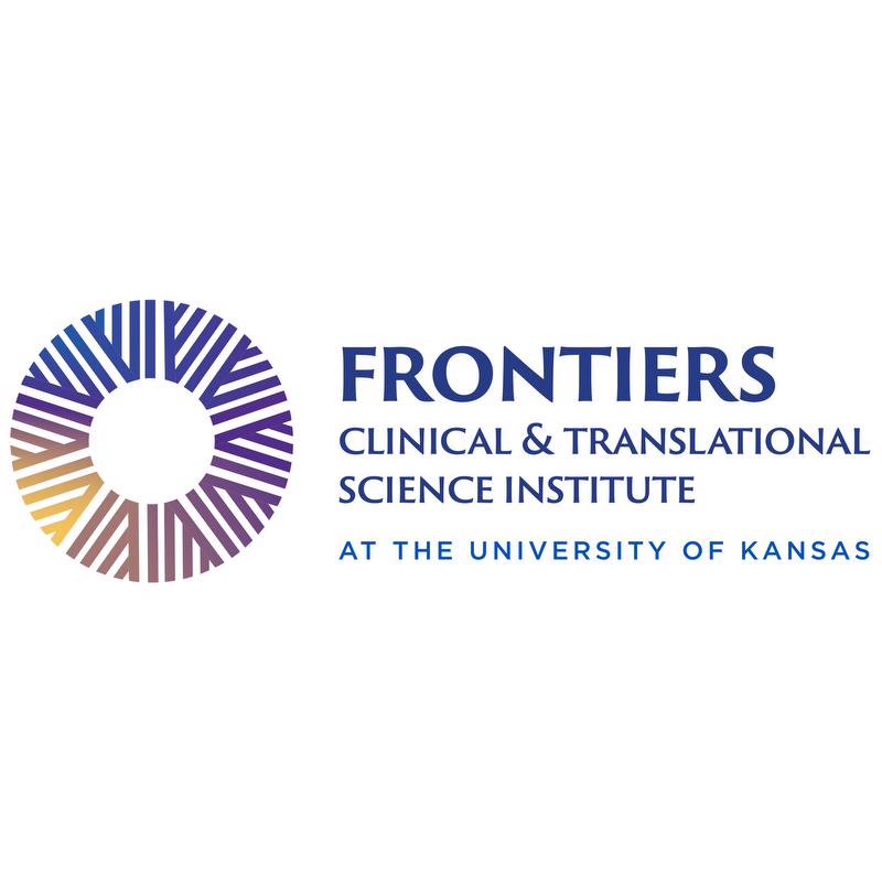 Frontiers logo in full color