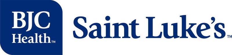 BJC Health Saint Luke's logo