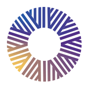 multicolor circle