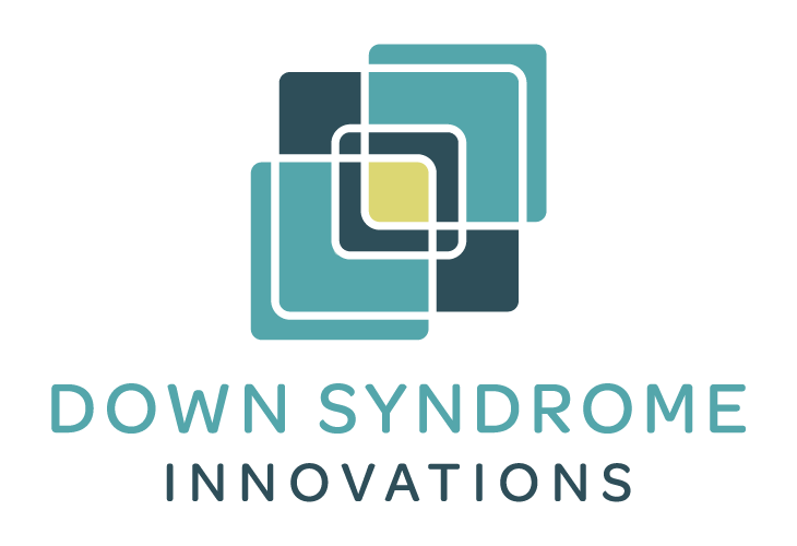 Down Syndrome Innovations logo