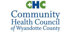 Community Health Council of Wyandotte County logo