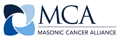 Masonic Cancer Alliance logo