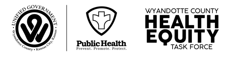 Wyandotte County Health Equity Taskforce logo