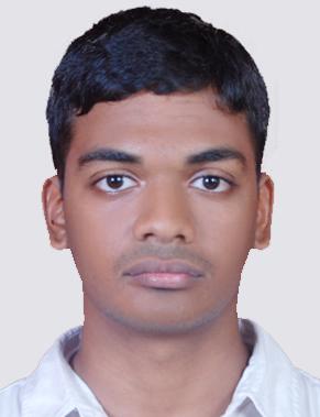 Image of Siddharth