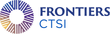Frontiers Clinical & Translational Science Institute Mobile